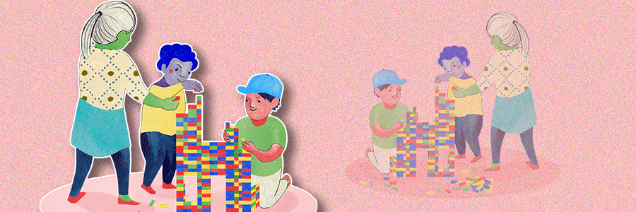 Lego Blocks