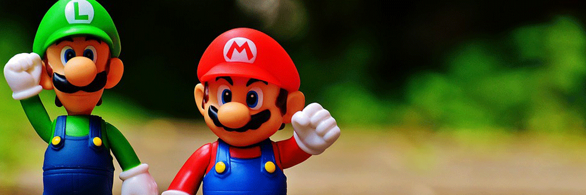 Mario