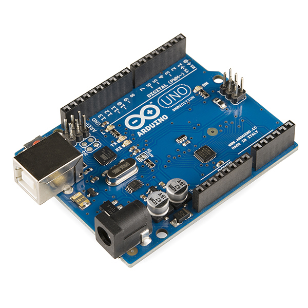Arduino Circuit Board