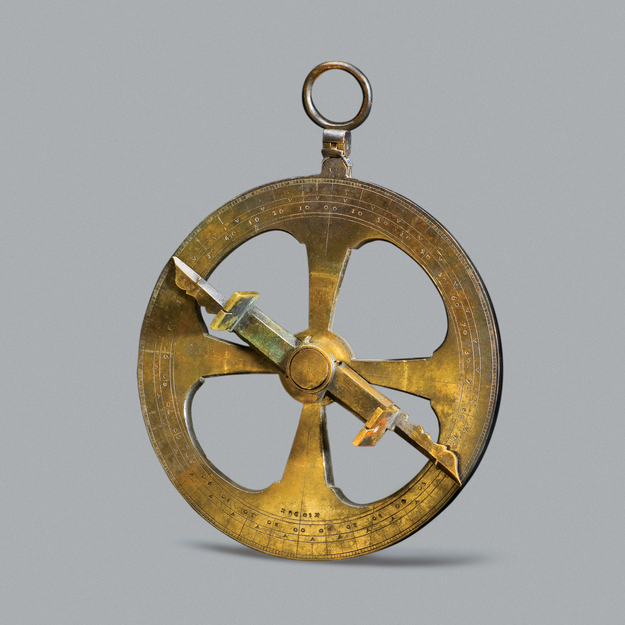 Astrolabe