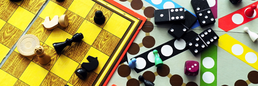 board games