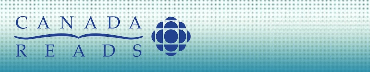Canada Reads Logo