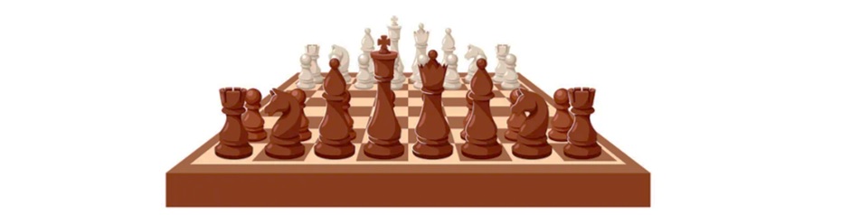 a chess board