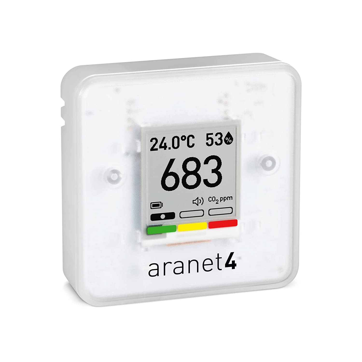 CO2 Monitor