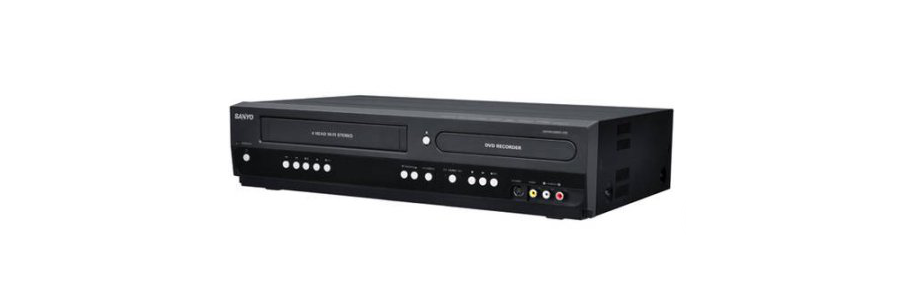 DVD converter