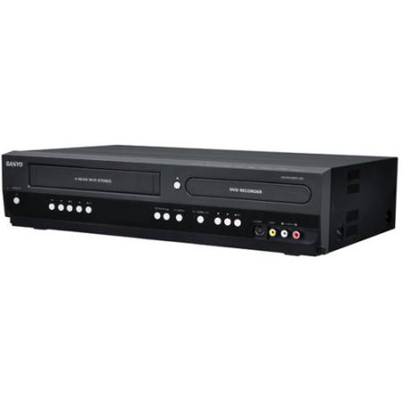 VHS-DVD encoder