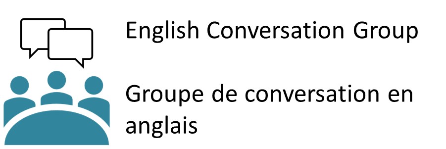 English Conversation Group