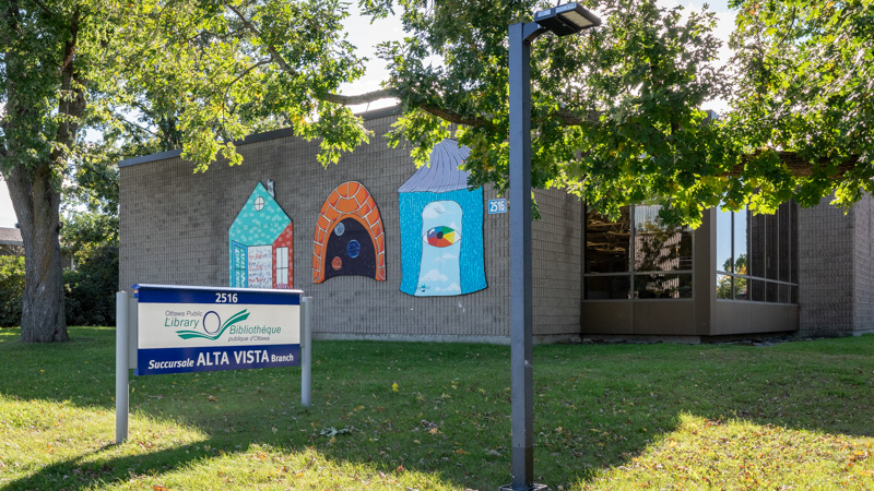 Alta Vista