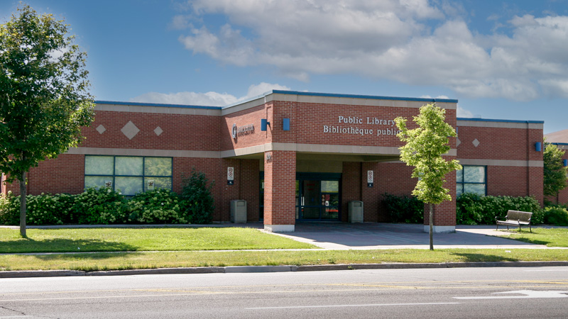 North Gloucester Branch