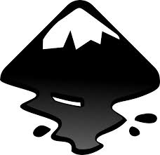 Software Logo: Inkscape