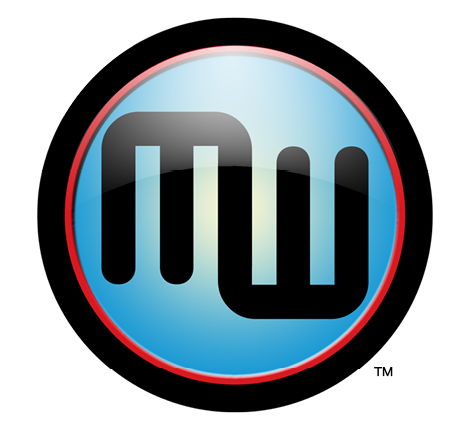 Software Logo: Makerware