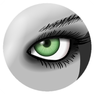 Software Logo: Meshlab
