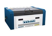 Laser cutter - Epilog mini