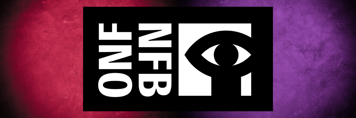 ONF/NFB logo