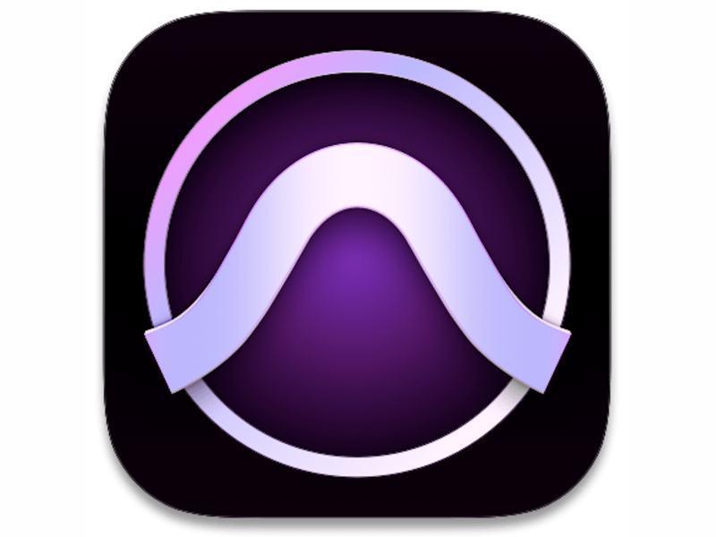 Software Logo: ProTools