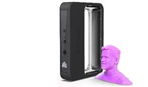 Sense scanner