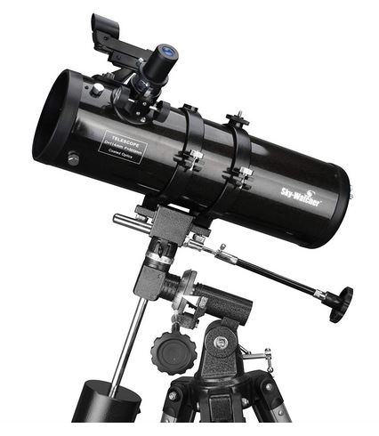 Sky-Watcher Telescope on tripod