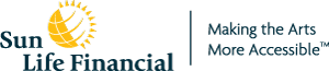 Image: Sun Life Financial: Making the Arts More Accessible