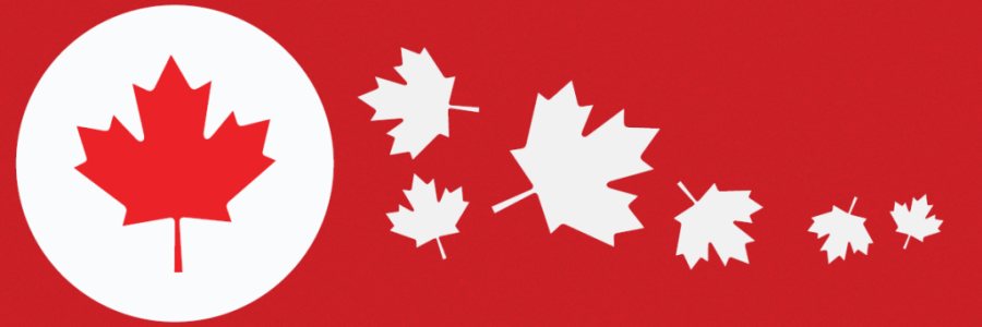 IRCC Ceremony - Cérémonie IRCC