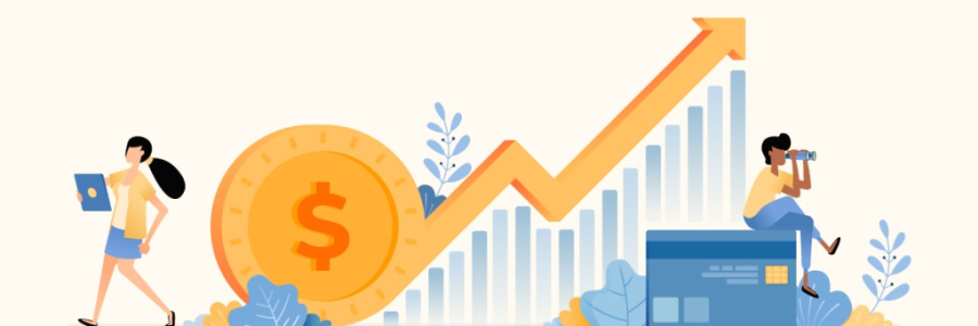 Financial Literacy Month: Food and Finance