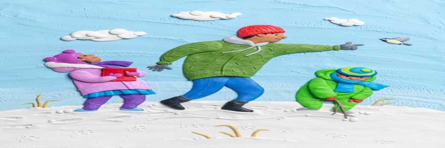 Barbara Reid - Clay image
