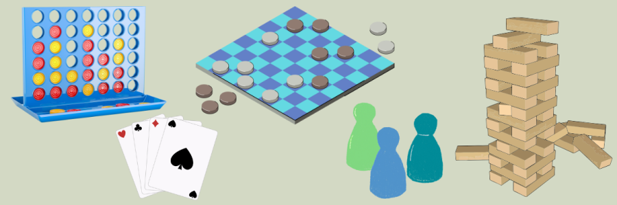 Boardgames and Gaming