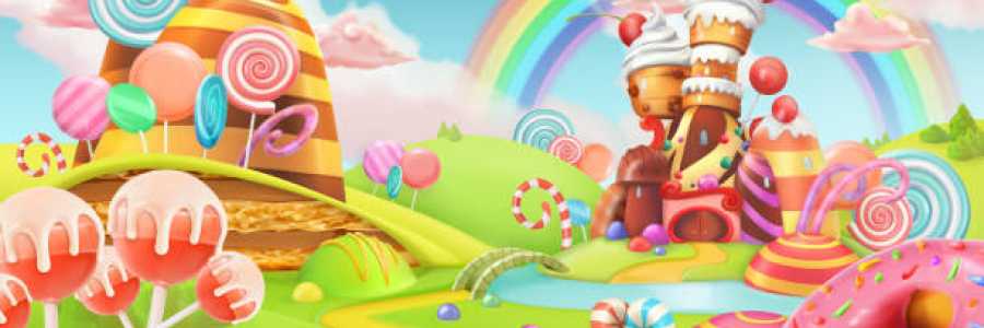Candy land