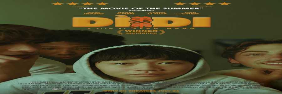 poster for Didi