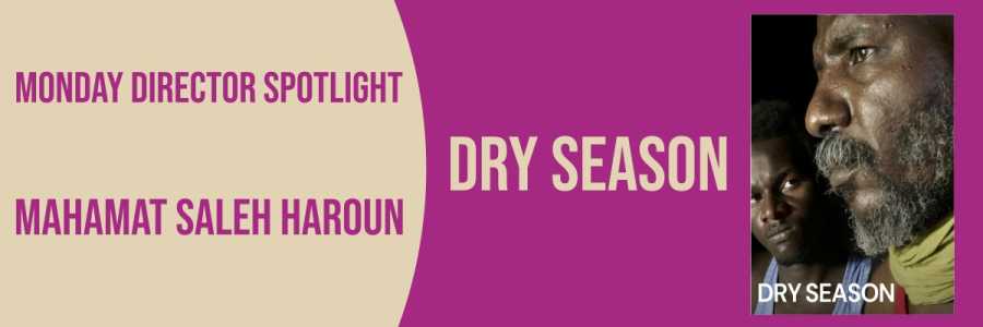webcard with poster for Dry Season