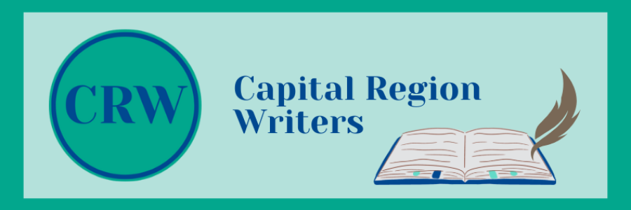 Capital Region Writers Group: Write-In