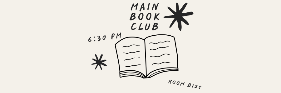 Main English Book Club