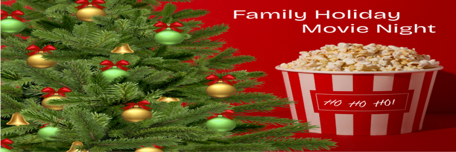 family holiday movie