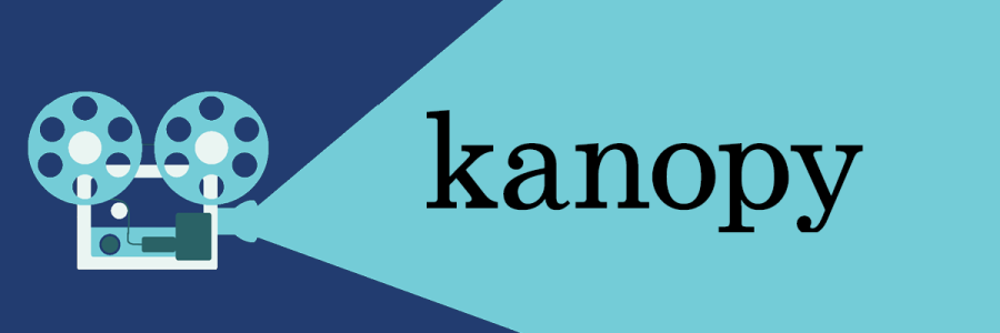 Film program - Kanopy