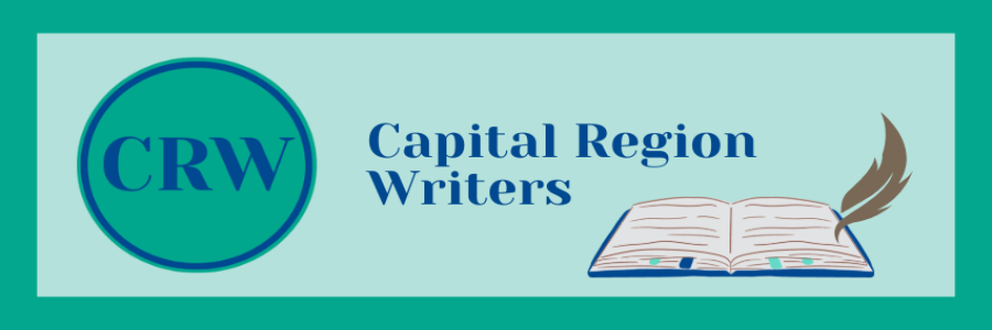 Capital Region Writer's Group Write-In