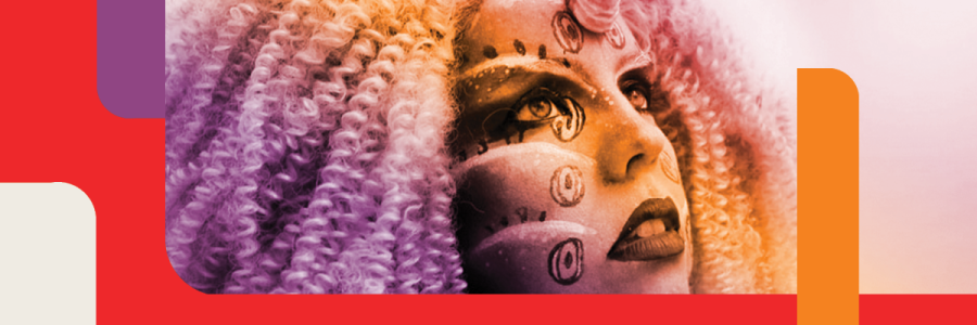 Image of professional cosplayer Jessica Harkonnen