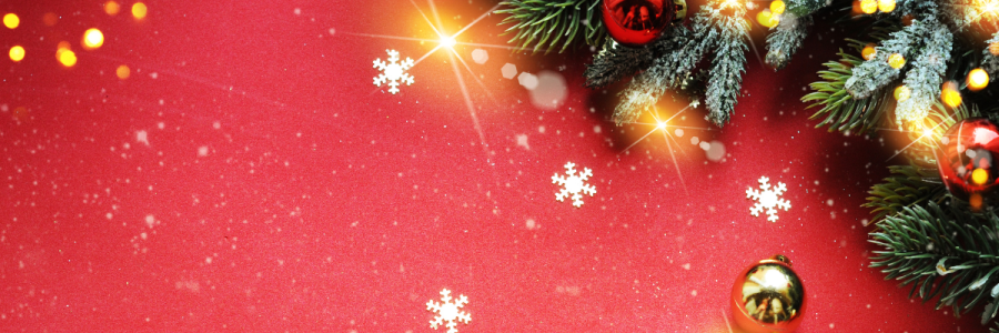 holidays