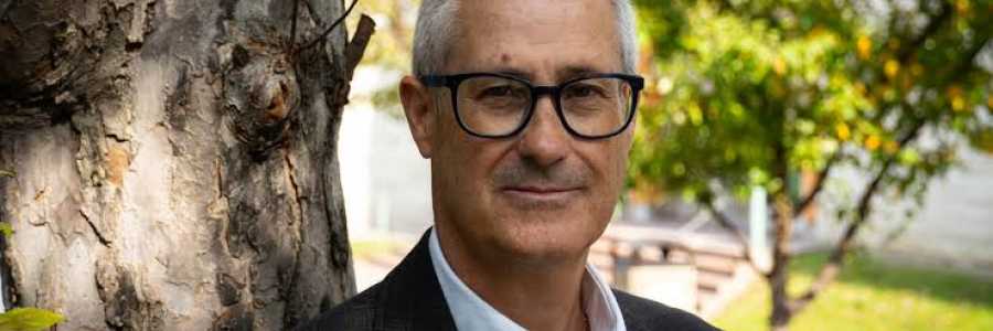 Picture of Keith Egli