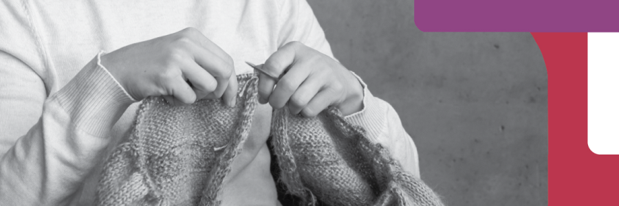 knitting