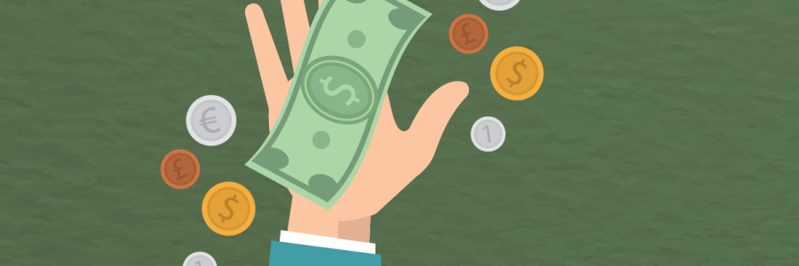 clipart image of money