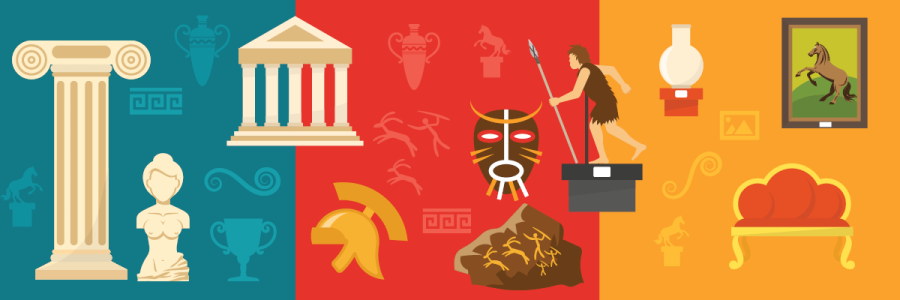 Antiquities