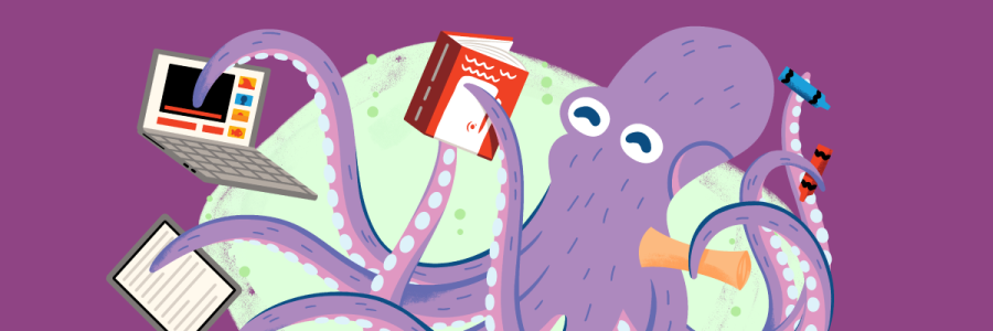 parrots