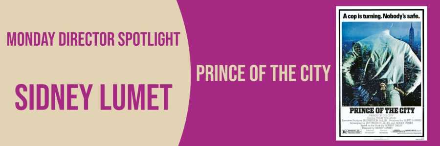 webcard with poster for Prince of the City