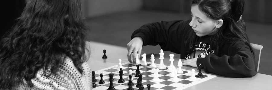 Chess | Echecs