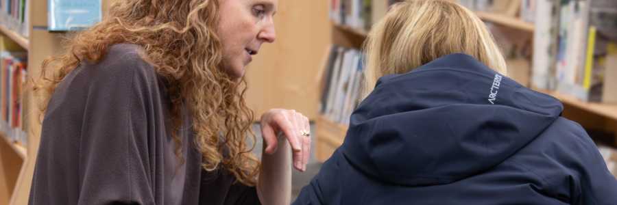 People | Des personnes