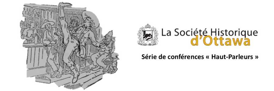 Image de Jos Montferrand provenant de la Société historique d'Ottawa Image de Jos Montferrand provenant de la Société historique d'Ottawa