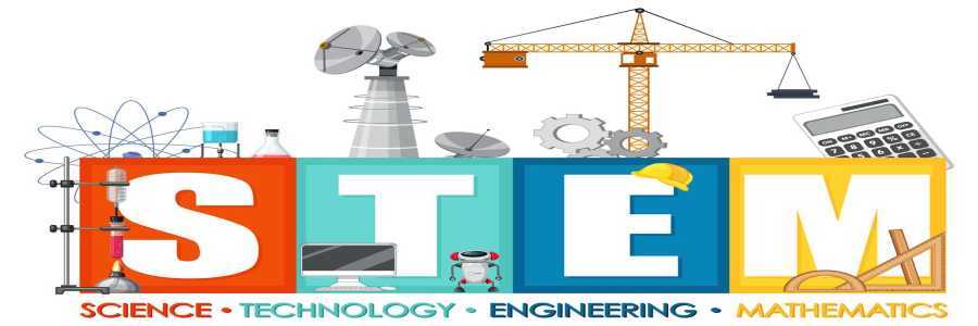 technology and science with gears