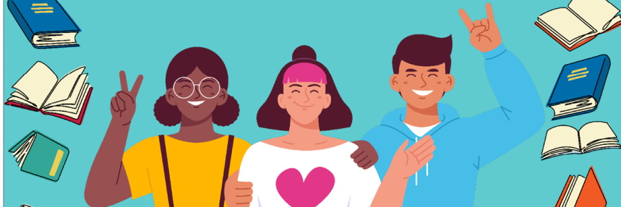 Teen Staycation / Ados à la biblio