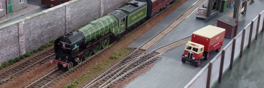 Trains