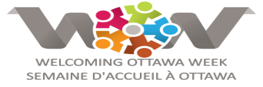 Welcoming Ottawa Week / Semaine d'accueil à Ottawa