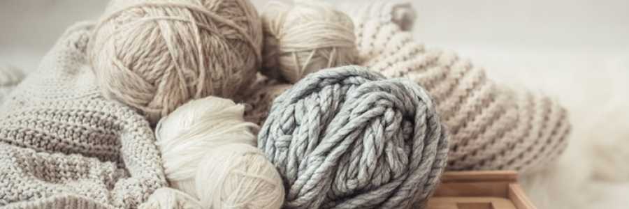 Yarn | de la laine